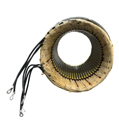 hazardous area motor stator hazardous area motor stator